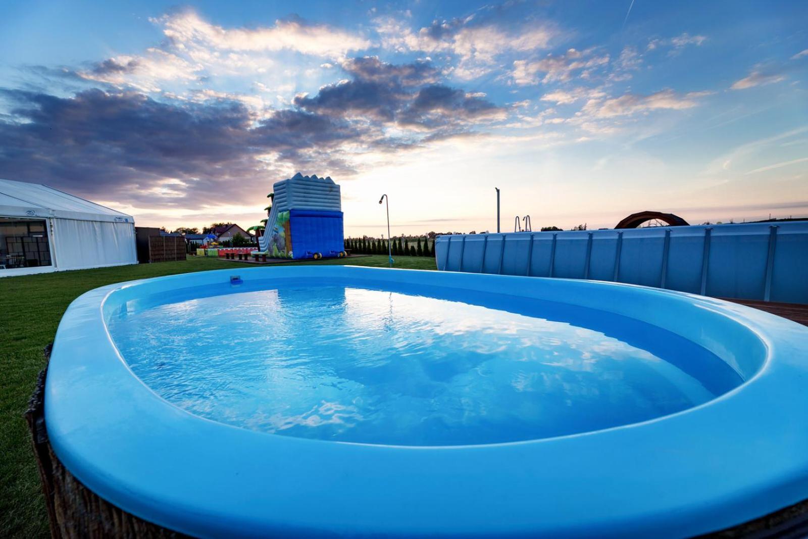 Fantazja Resort Zator Kültér fotó