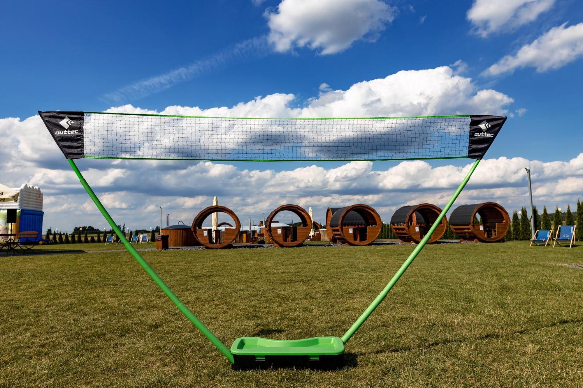 Fantazja Resort Zator Kültér fotó