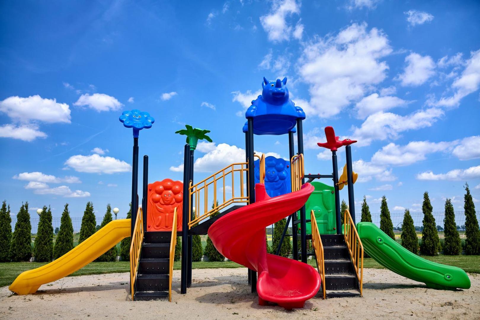 Fantazja Resort Zator Kültér fotó